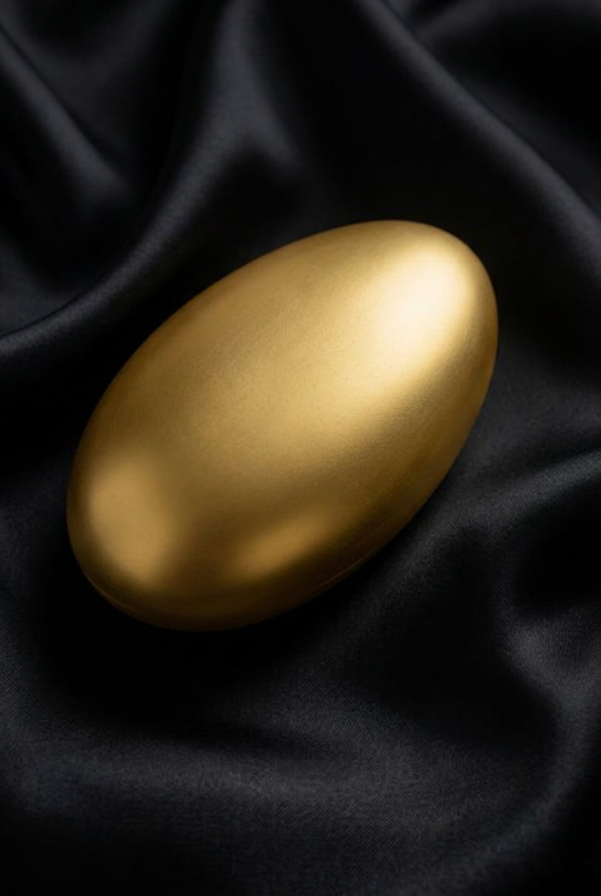 The Sweet Spot, a tasteful luxury wellness accessory