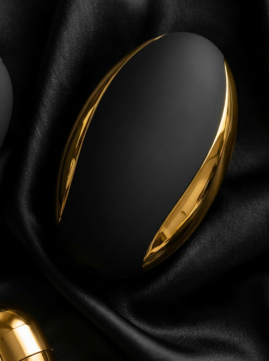 The Daydream, a tasteful luxury wellness accessory